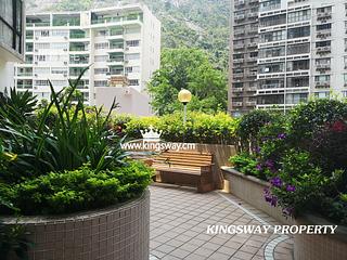 Mid Levels Central - Vantage Park 03