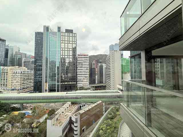 Wong Chuk Hang - The Southside Phase 3B Blue Coast Tower 1A 07