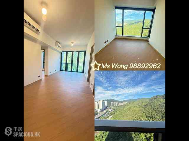 Sha Tin - St Michel 01