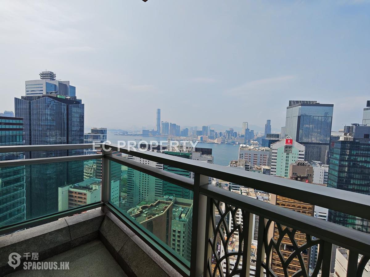 Wan Chai - York Place 01