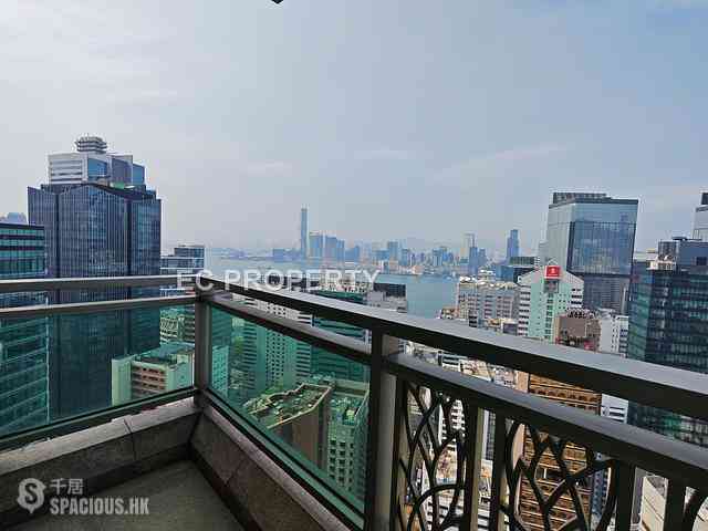 Wan Chai - York Place 01