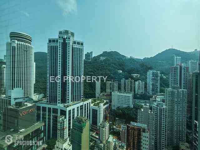 Wan Chai - York Place 20