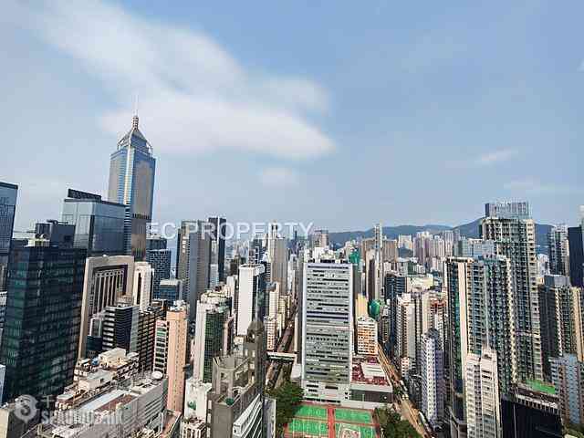 Wan Chai - York Place 19