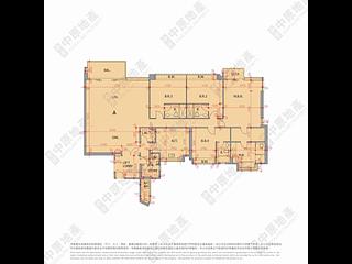 Mid Levels West - Cluny Park 11