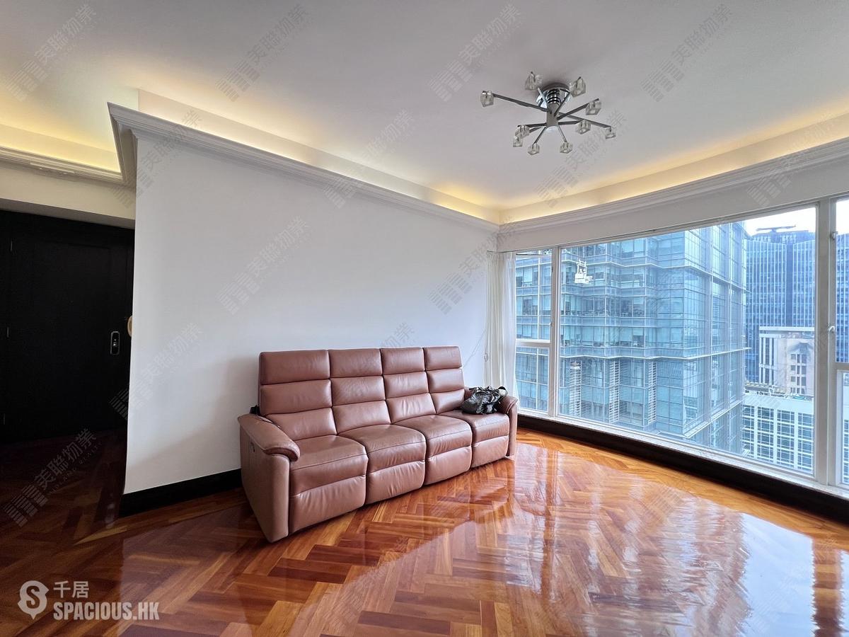 Wan Chai - Star Crest Block 2 01