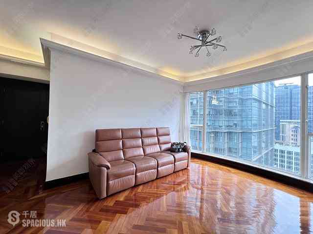 Wan Chai - Star Crest Block 2 01