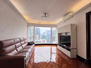 Wan Chai - Star Crest Block 2 02