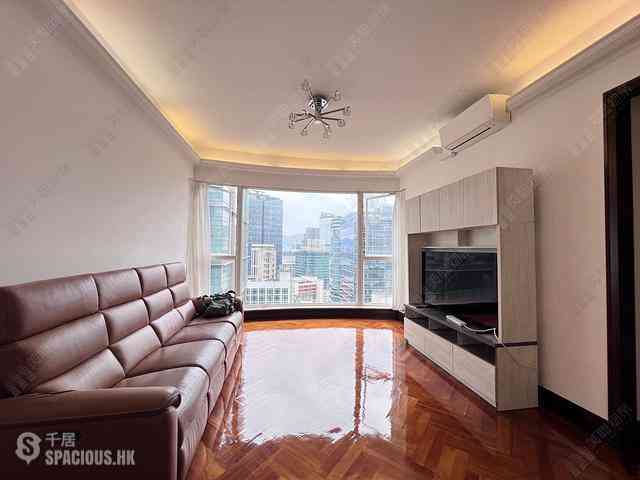 Wan Chai - Star Crest Block 2 02