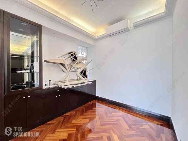 Wan Chai - Star Crest Block 2 03