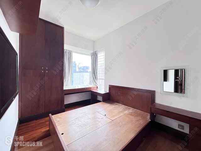 Wan Chai - Star Crest Block 2 04