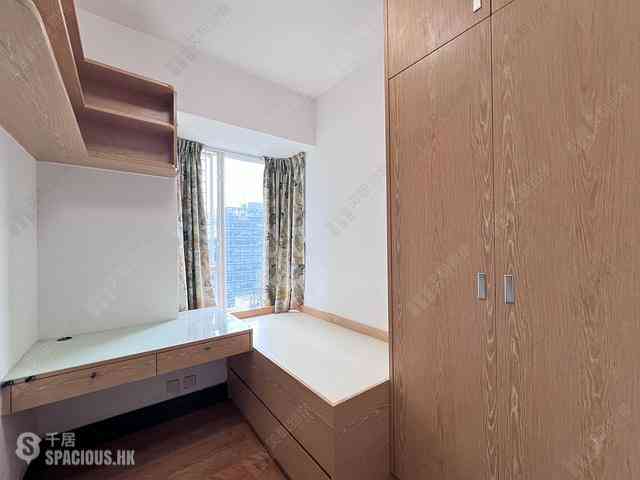 Wan Chai - Star Crest Block 2 05