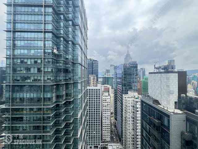 Wan Chai - Star Crest Block 2 06