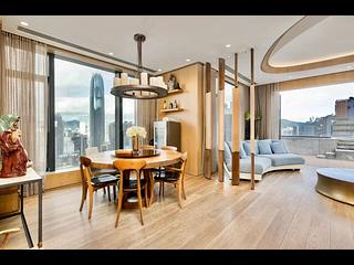 Mid Levels Central - Gramercy 04