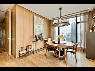 Mid Levels Central - Gramercy 07