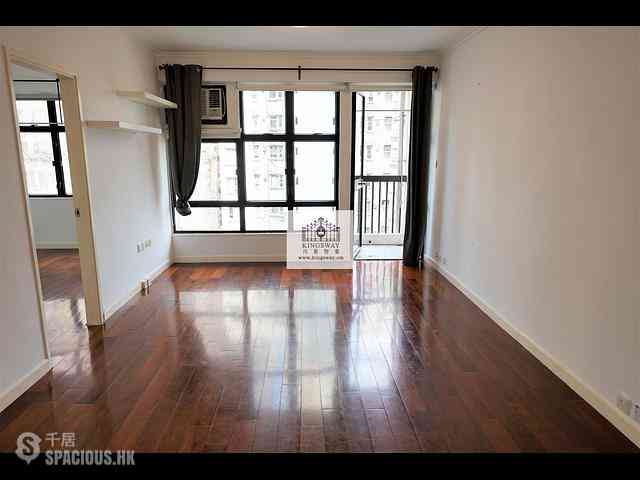 Mid Levels Central - Nikken Heights 01
