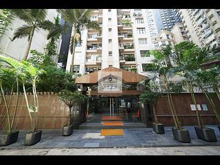 Mid Levels Central - Nikken Heights 13