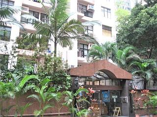 Mid Levels Central - Nikken Heights 16