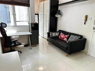 Mid Levels Central - Bonito Casa 10