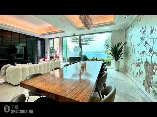 Cyberport - Residence Bel-Air Phase 5 Villa Bel-Air 02