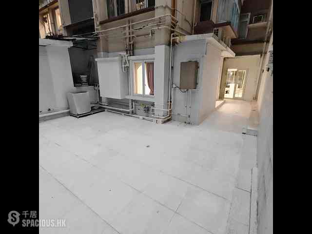 Happy Valley - Chun Hing Mansion 10