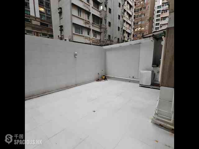 Happy Valley - Chun Hing Mansion 11