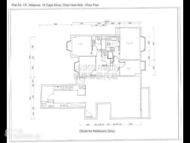 Chung Hom Kok - Hillgrove 06