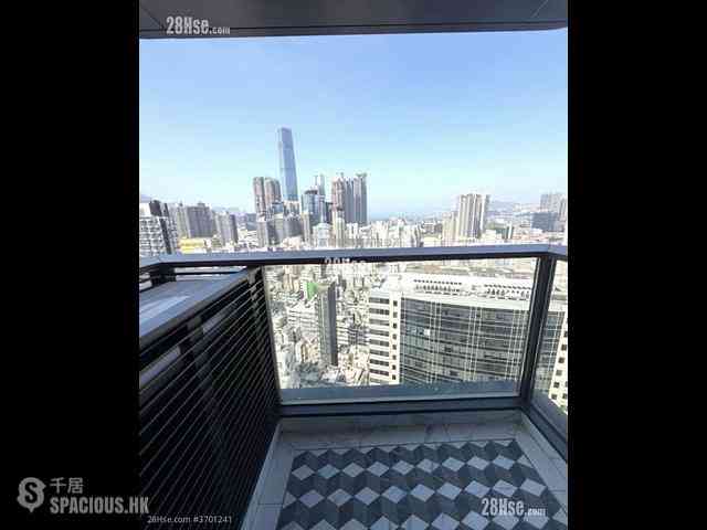 Jordan - Topside Residences Block A2 01