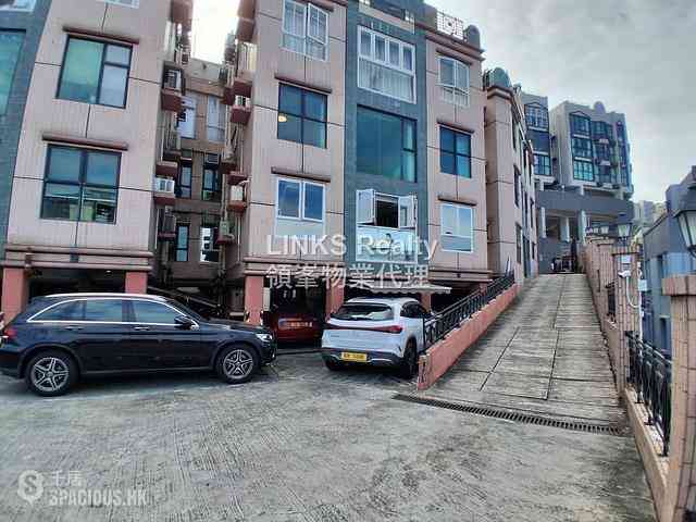 Stubbs Road - Richery Garden 06