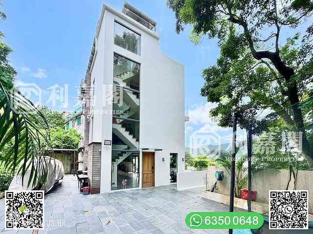 Clear Water Bay - Sheung Sze Wan 01
