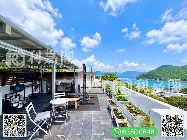 Clear Water Bay - Sheung Sze Wan 33