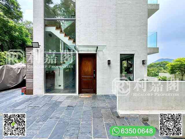 Clear Water Bay - Sheung Sze Wan 03