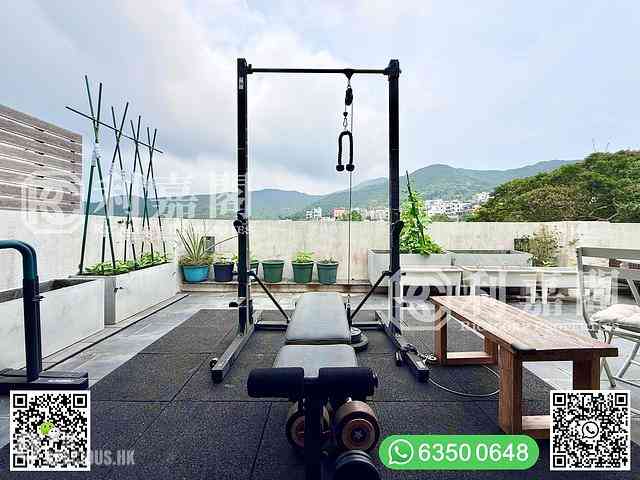 Clear Water Bay - Sheung Sze Wan 34