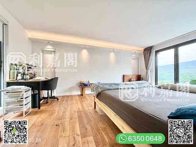 Clear Water Bay - Sheung Sze Wan 28