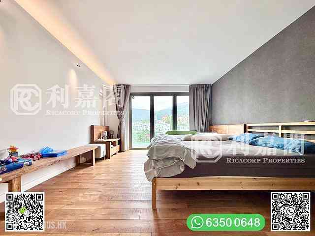 Clear Water Bay - Sheung Sze Wan 29
