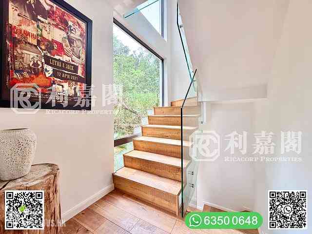 Clear Water Bay - Sheung Sze Wan 25