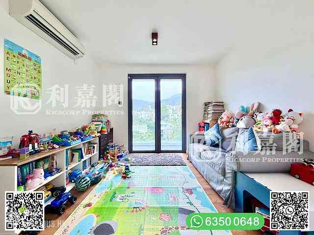 Clear Water Bay - Sheung Sze Wan 19