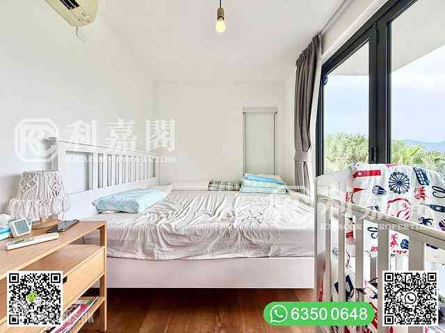 Clear Water Bay - Sheung Sze Wan 21
