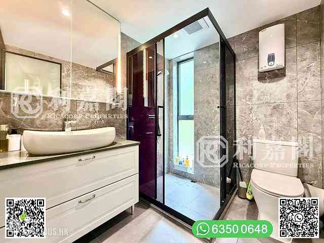 Clear Water Bay - Sheung Sze Wan 22
