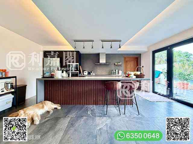 Clear Water Bay - Sheung Sze Wan 14