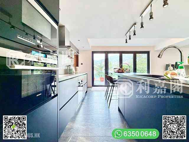 Clear Water Bay - Sheung Sze Wan 16