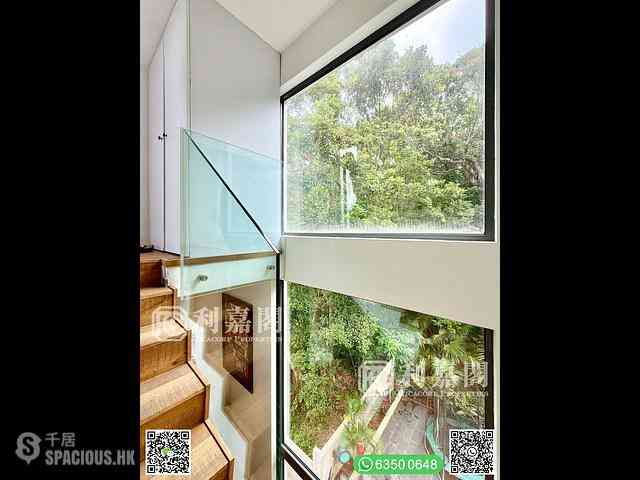 Clear Water Bay - Sheung Sze Wan 32