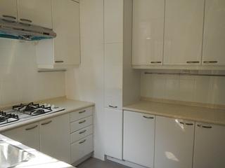 Clear Water Bay - Kambridge Garden 02
