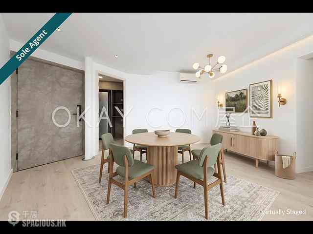Soho - Albron Court 02