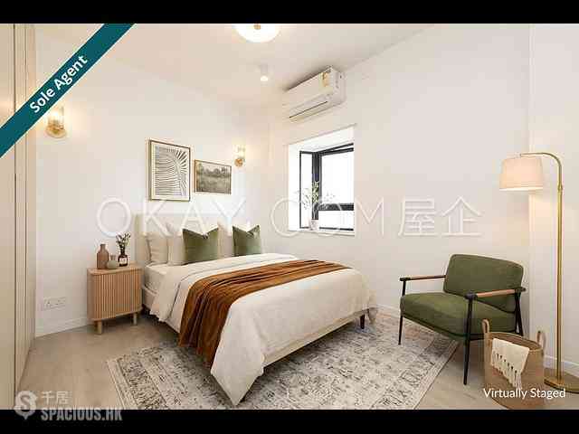 Soho - Albron Court 03