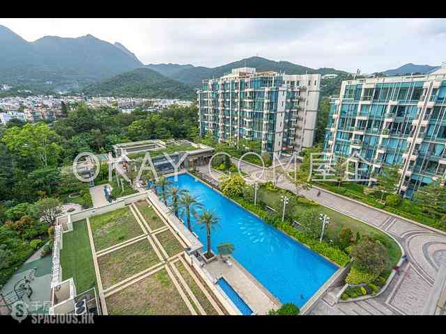 Sai Kung - The Mediterranean 16