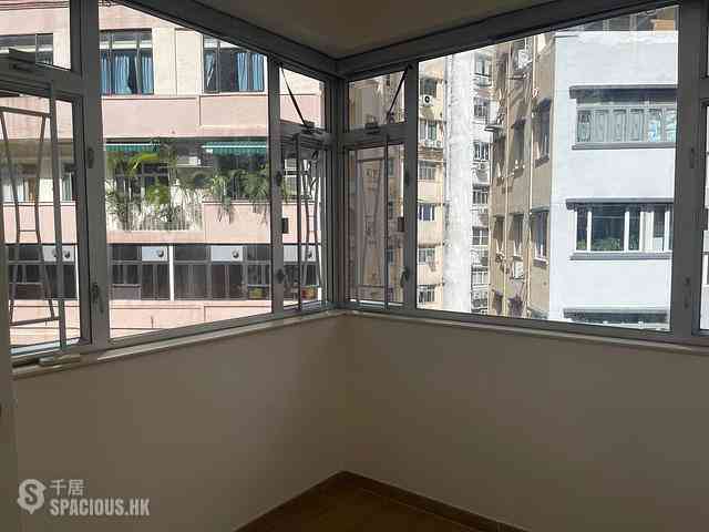 Happy Valley - Hiap Teck Building 01