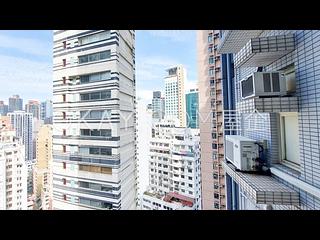 蘇豪 - 聚賢居 14