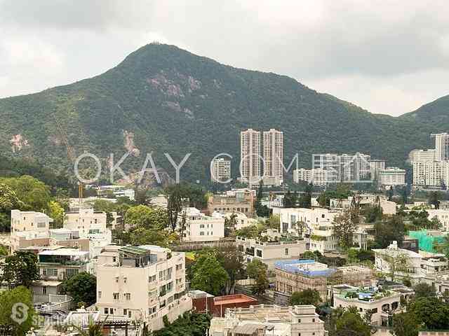 渣甸山 - 柏麗園 02