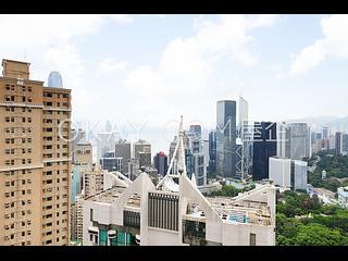 Mid Levels Central - Regal Crest 02