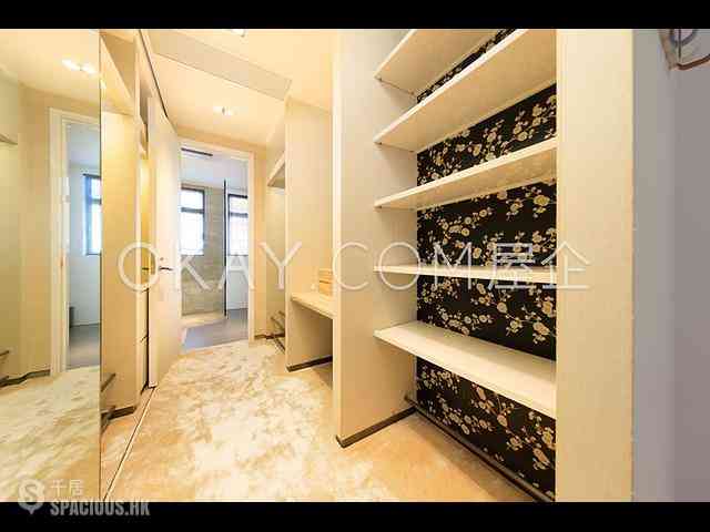 Mid Levels Central - Regal Crest 17